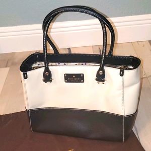 KATE SPADE NEW YORK PURSE
